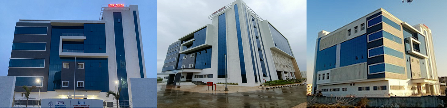 ICMR-CRMCH