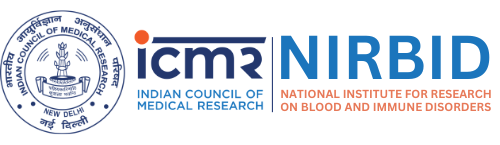 ICMR | NIIH Logo