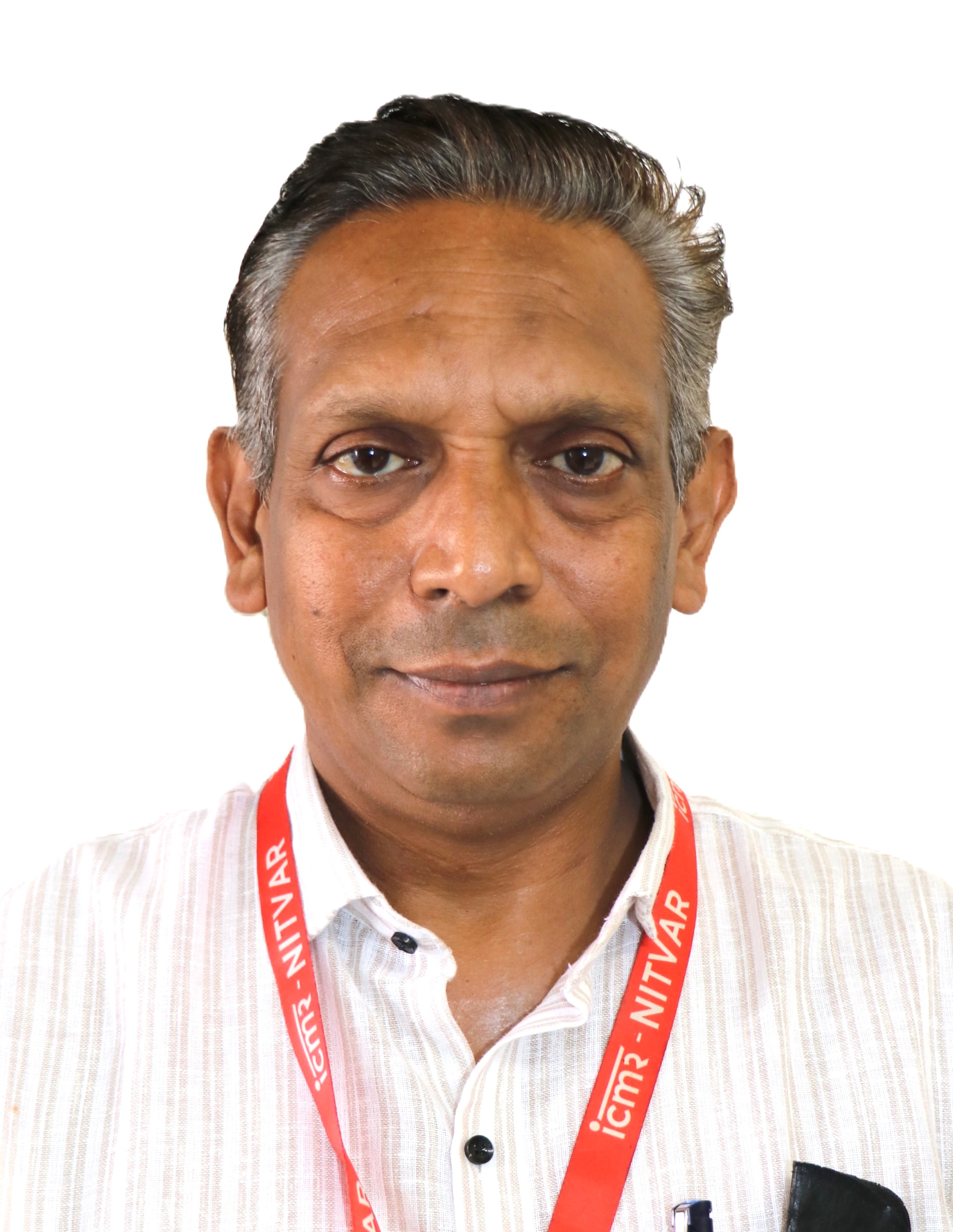 Mr. Anil D Pardeshi