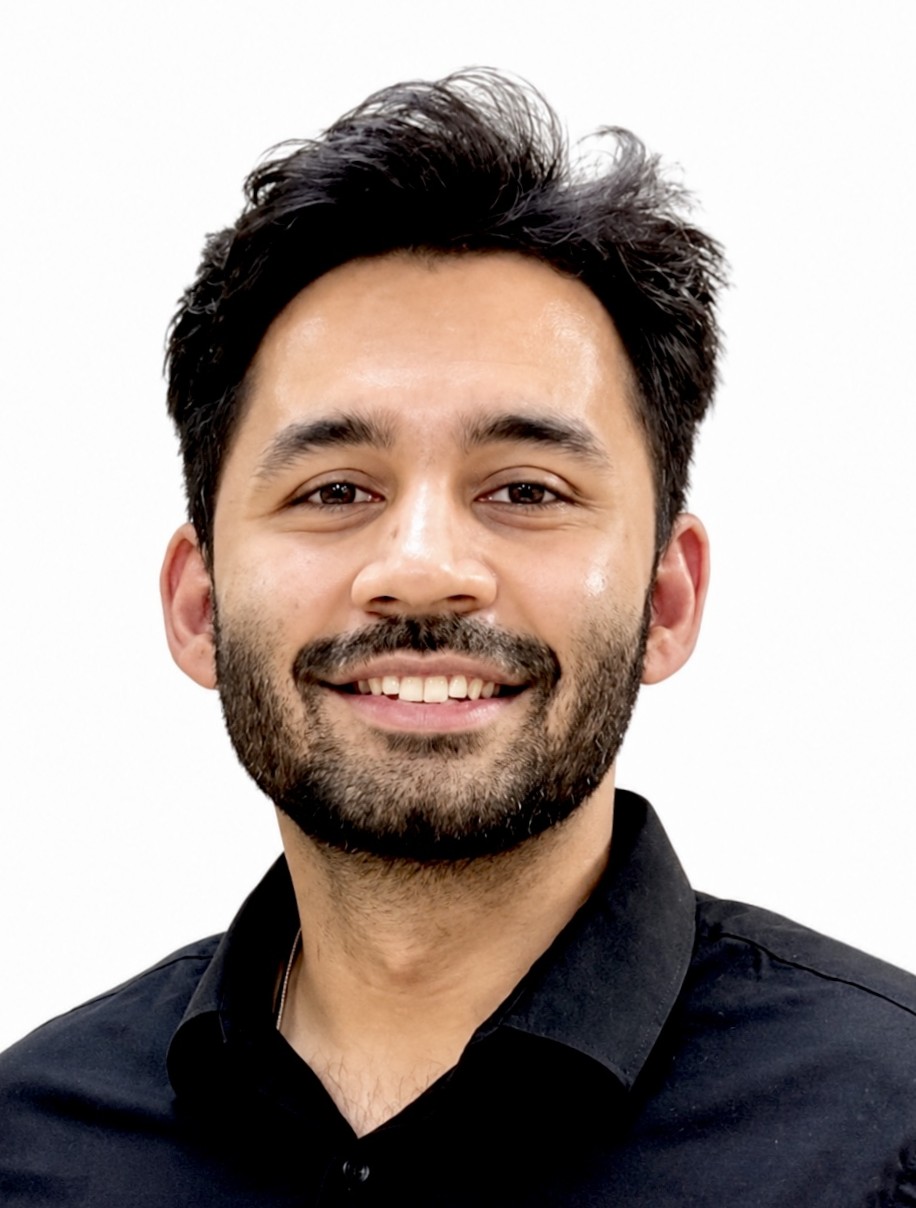 Mr. Praveen Dewangan