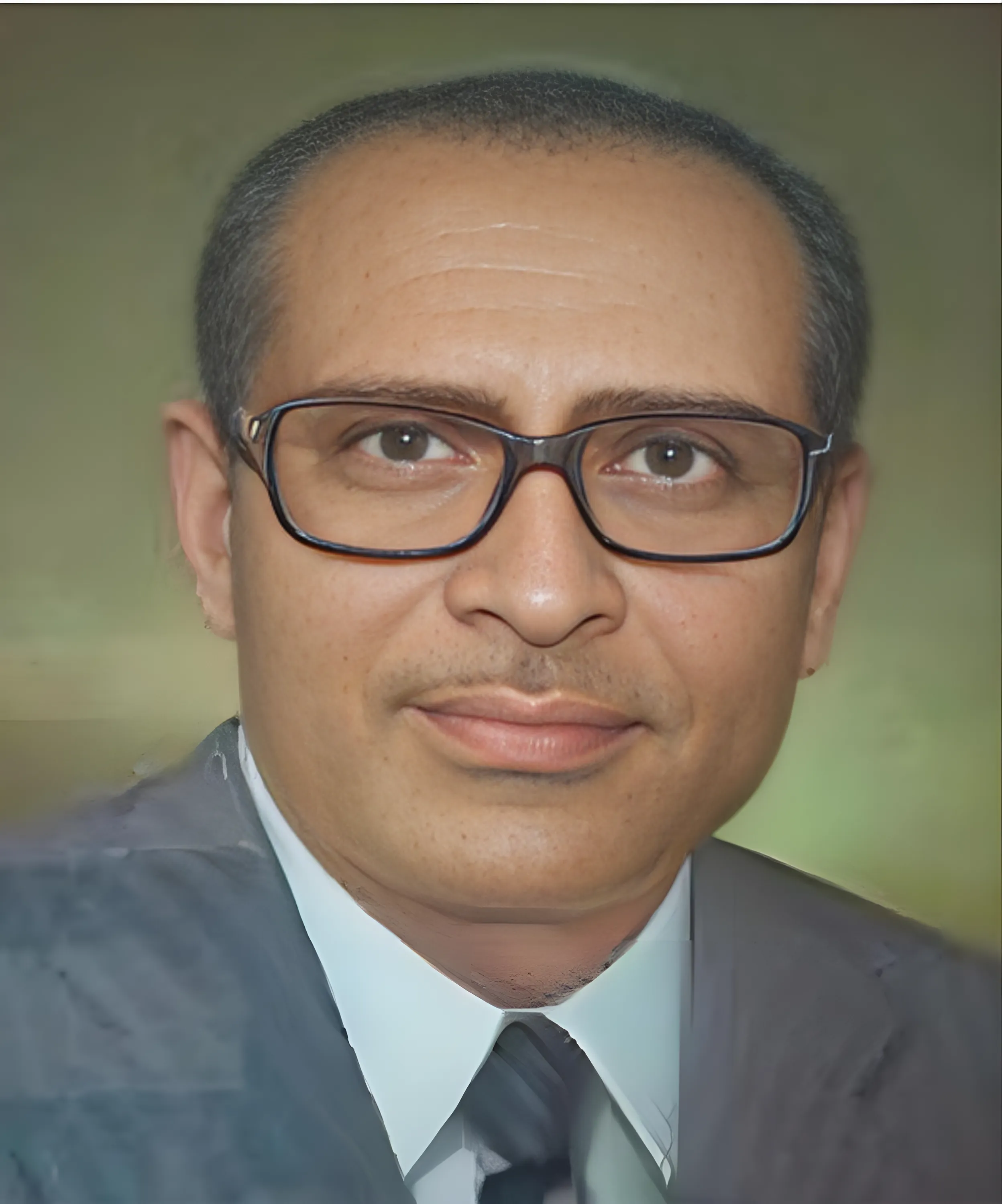 Dr. H. M. Bhatia