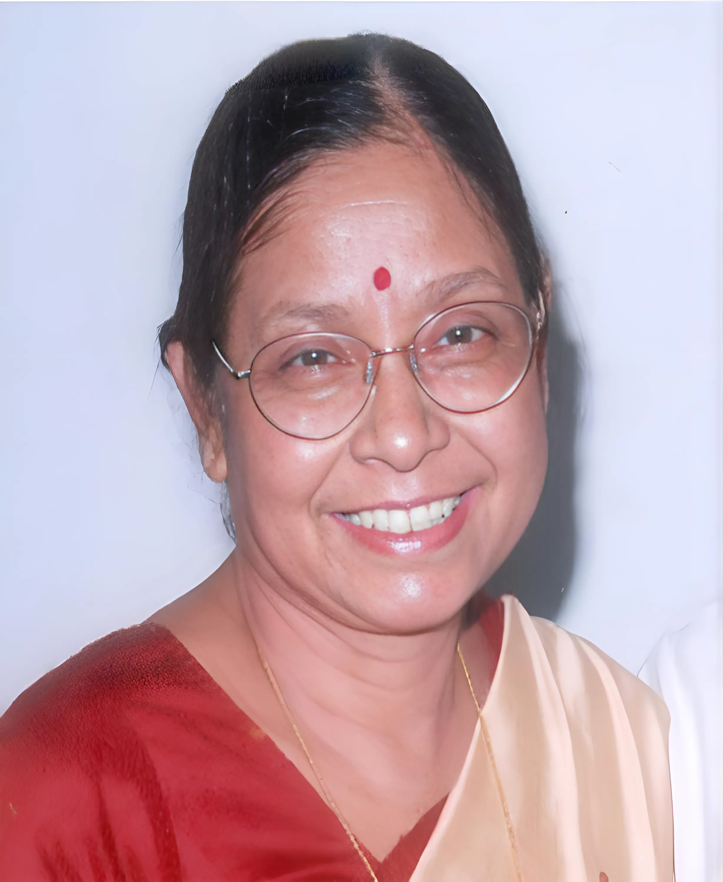 Dr. Dipika Mohanty