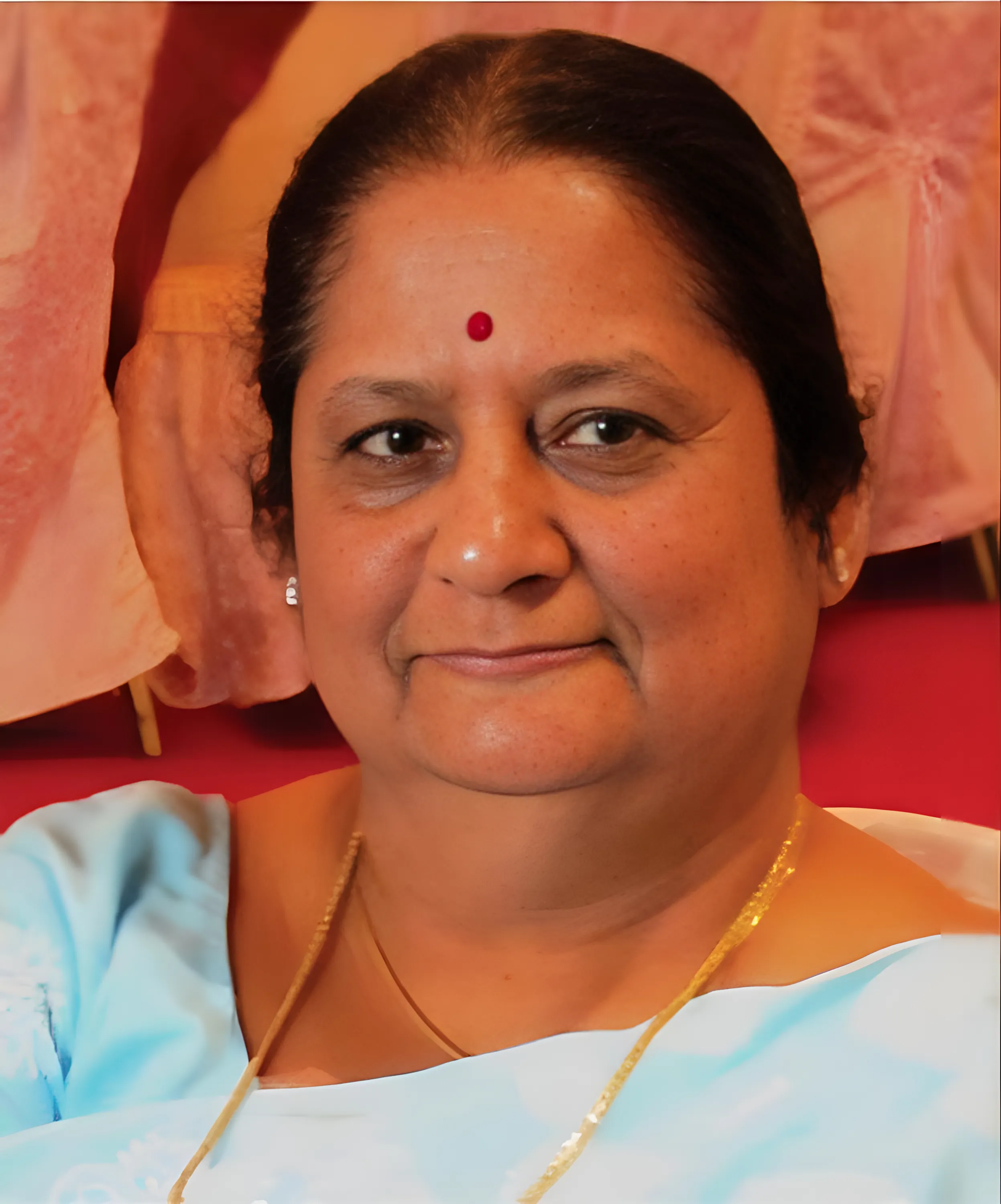 Dr. Vasantha Mutthuswamy