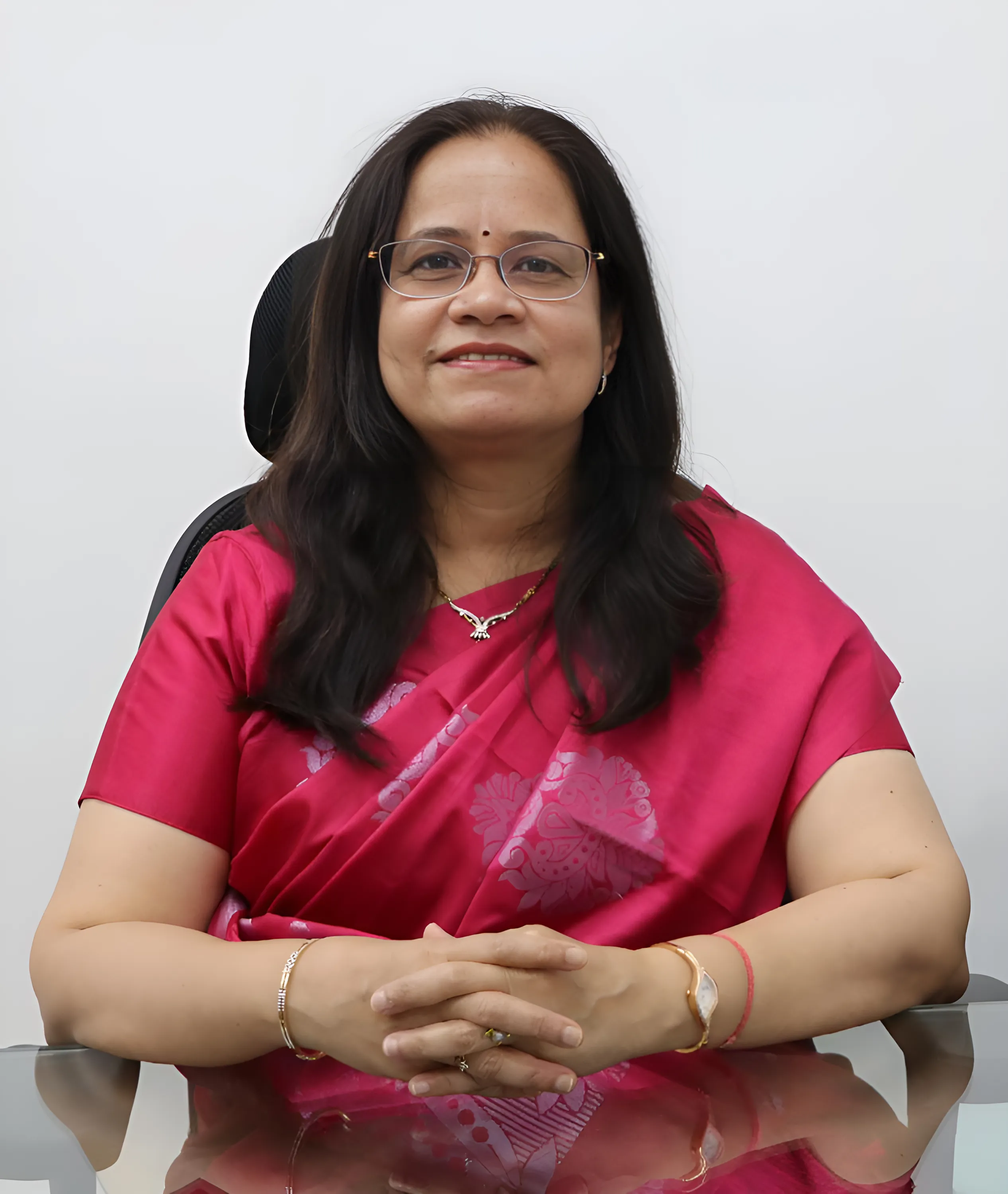 DG Photo of ICMR