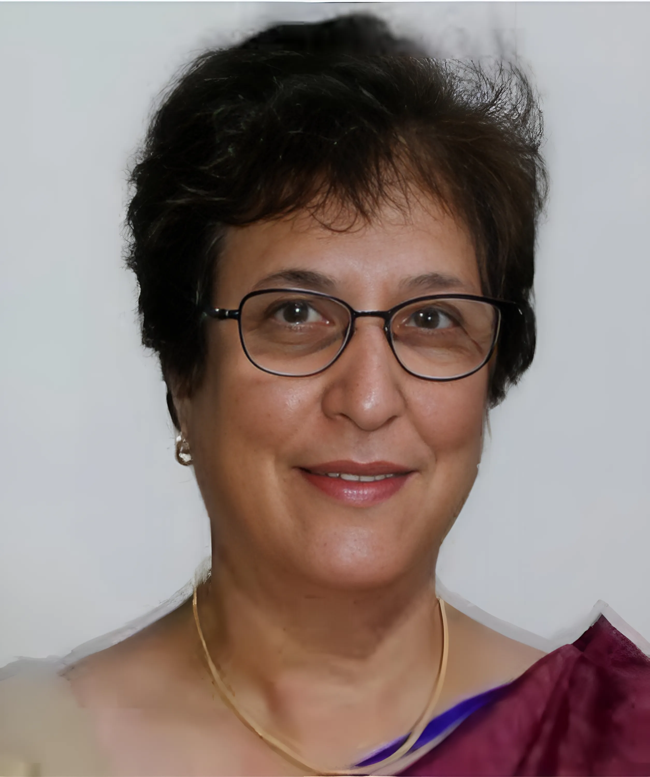 Dr. Roshan B. Colah