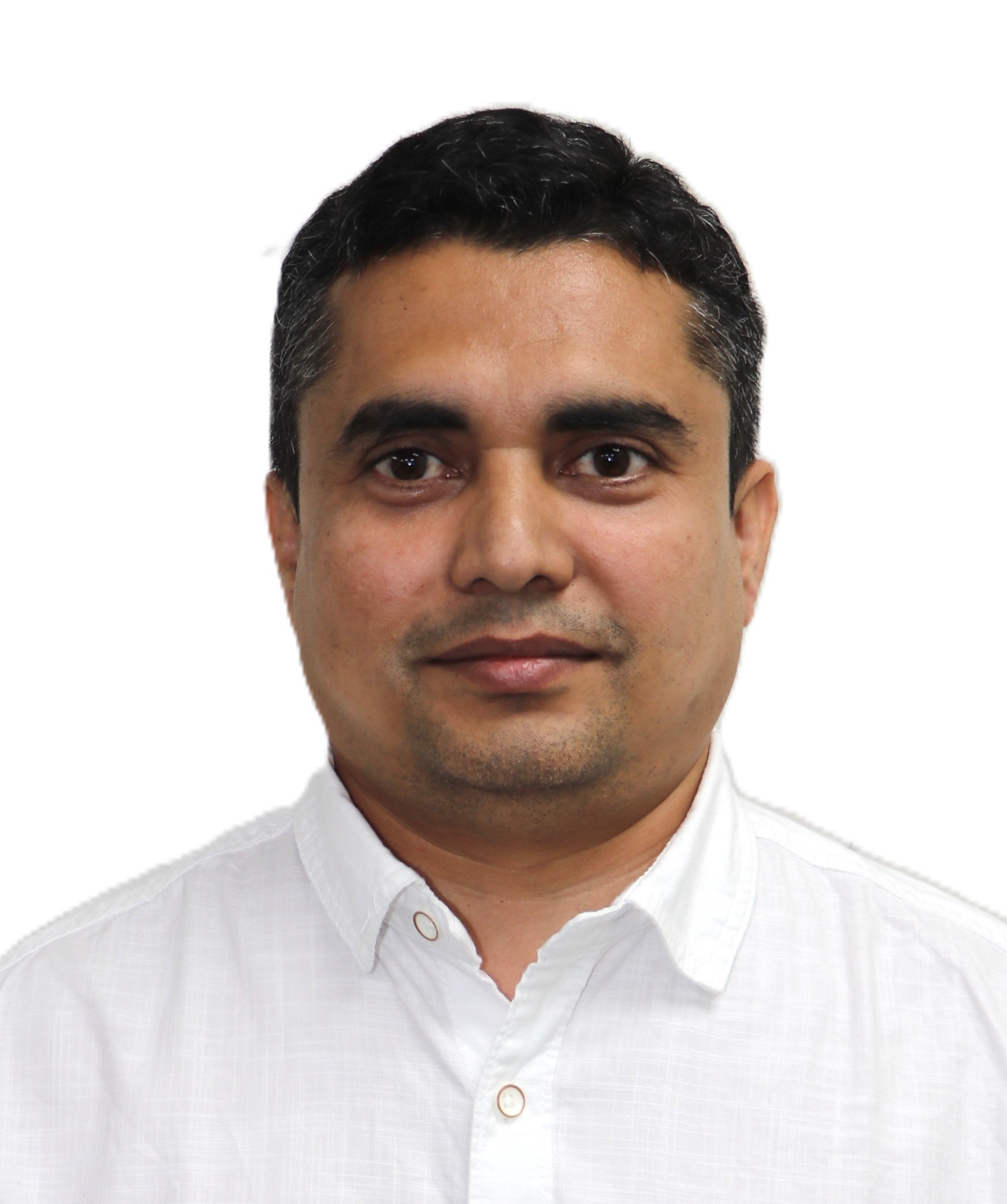 Dr. Swapnil Chandekar