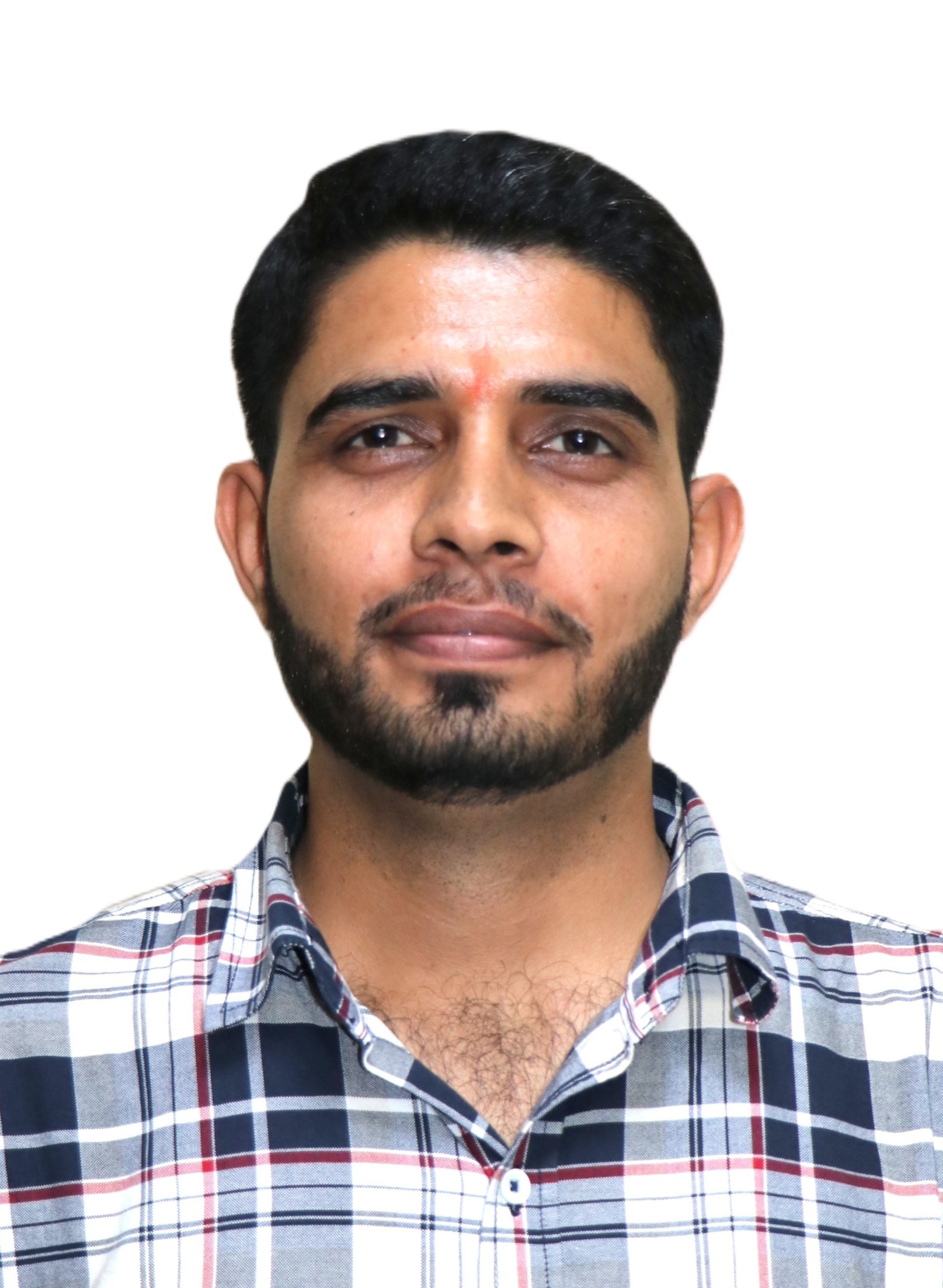 Mr. Bhawani Singh