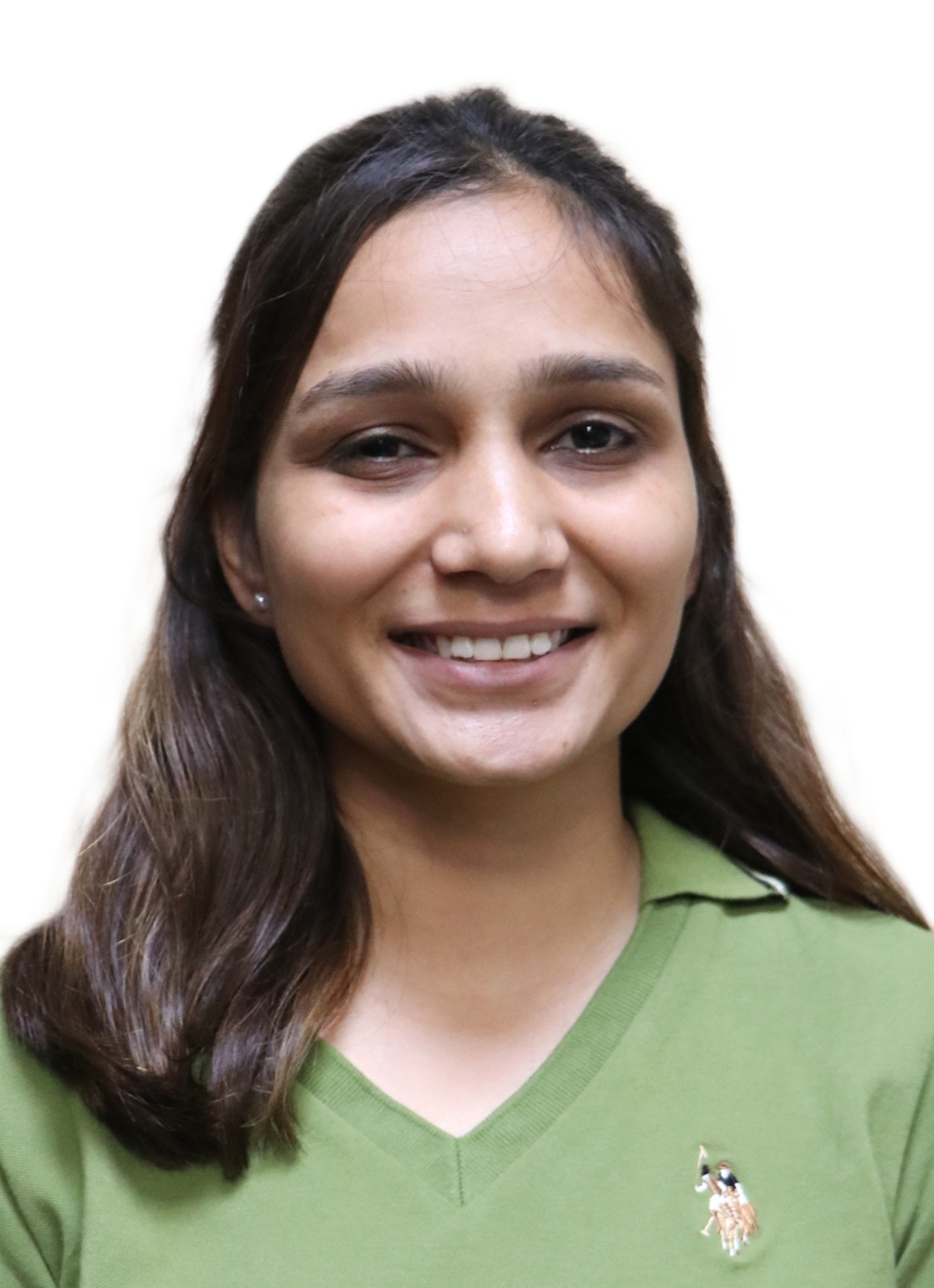 Ms. Pinal Patel
