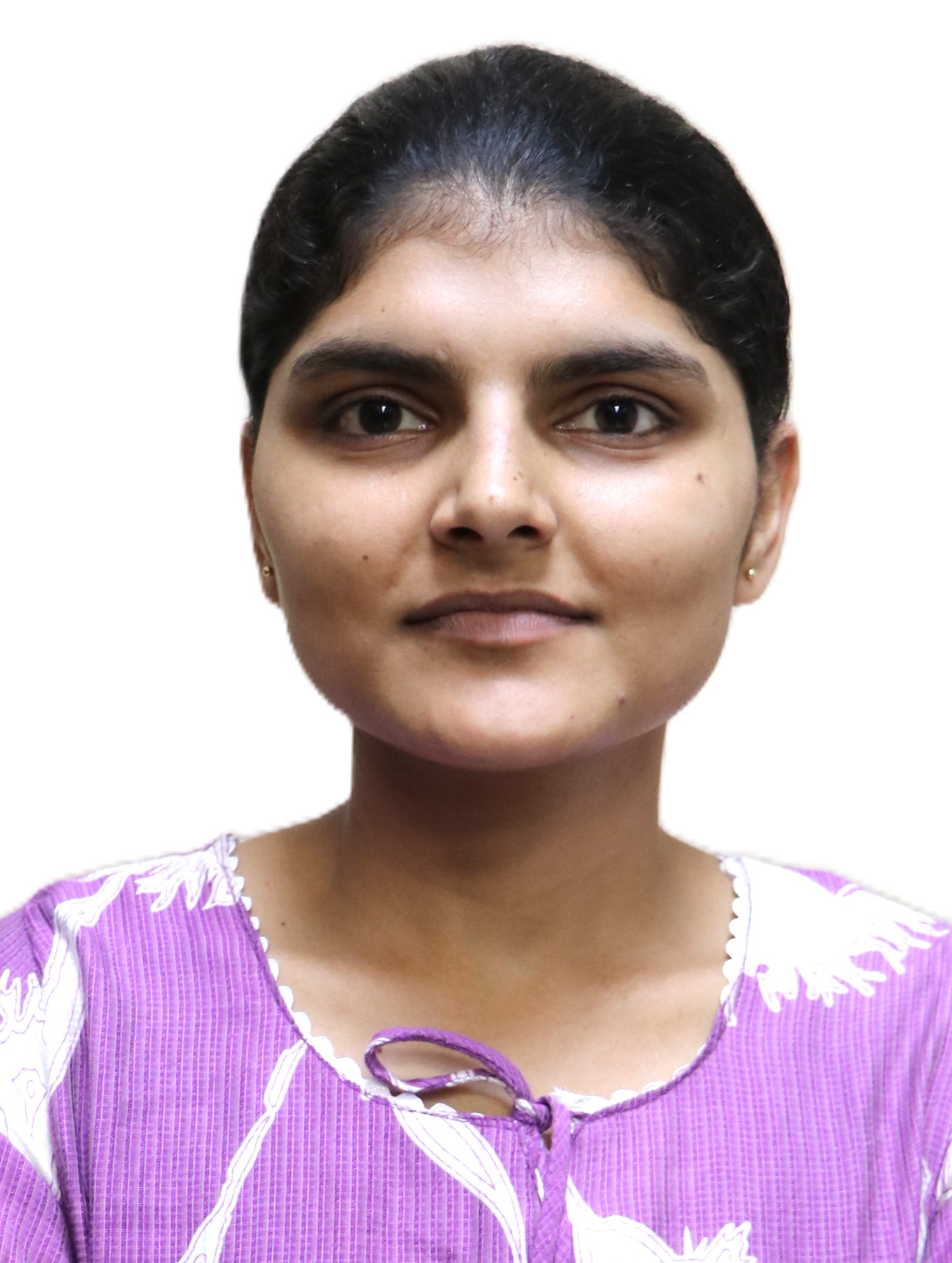 Mrs. Sanjana