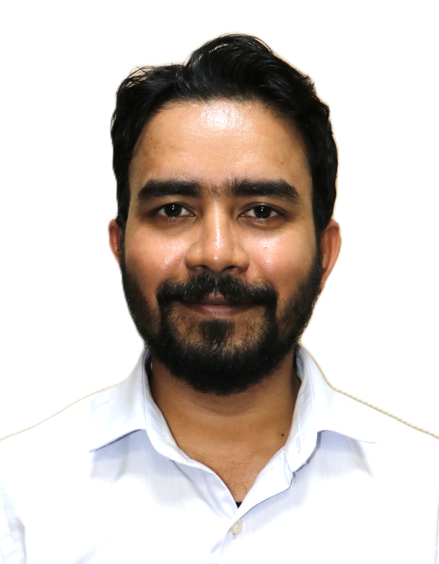 Mr. Sailendra Kumar