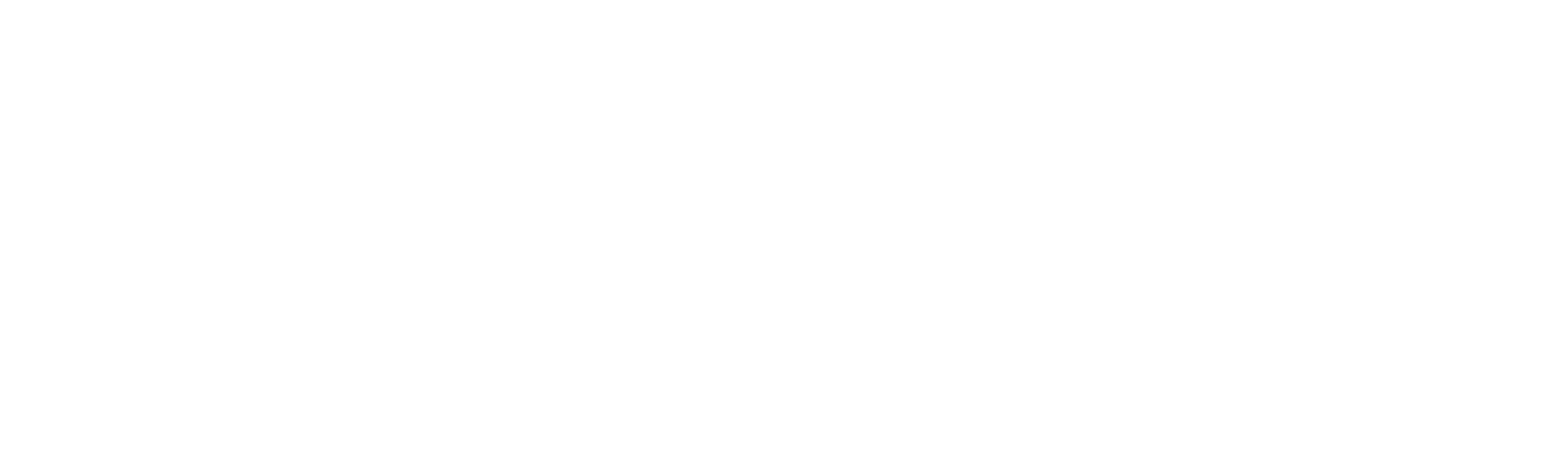 ICMR | NIIH Logo